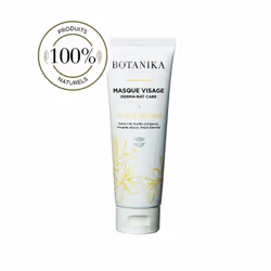 Le masque visage Derma-Nat care de la gamme BOTANIKA MARRAKECH est un must beauté dédié aux peaux très sèches et délicates. A ...