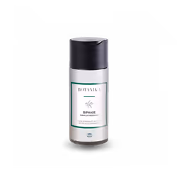 La lotion Tonique de la gamme BOTANIKA MARRAKECH enrichie en extrait apaisant de camomille, huile essentielle de sauge et hui ...