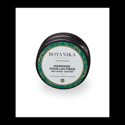 Botanika Gommage Pieds 50ml