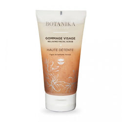 Botanika Gommage Visage haute Détente 175ml