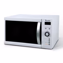 Micro-Onde Condor 23 L - blanc