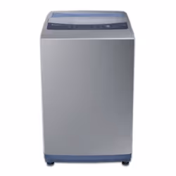 Machine à laver Condor 8 Kg (CWF08-MS33G) - Silver