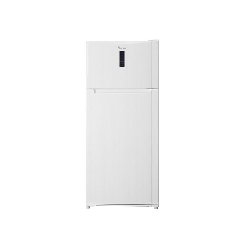 Réfrigérateur Condor 382 Litres NoFrost Blanc (CRF-NT52GF40)