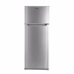 Réfrigérateur CONDOR CRF-T36GH07G 270 Litres DeFrost Gris