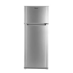 Réfrigérateur CONDOR CRF-T36GH07G 270 Litres DeFrost Gris