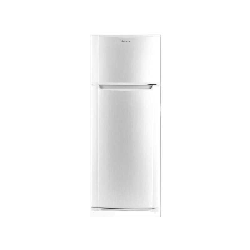 Réfrigérateur condor - Double porte - Defrost - Blanc - 365 L (CRF-T42GF20)