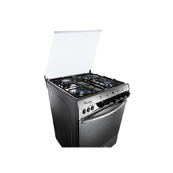 Cuisinière 4 Feux 60 cm Condor Saphir
