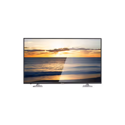 Téléviseur LED 55'' CONDOR FULL HD- Taille écran: 55" (140cm), Résolution: 1920* 1080, Luminosité: 250, Speakers: 2* 8w8, Con ...