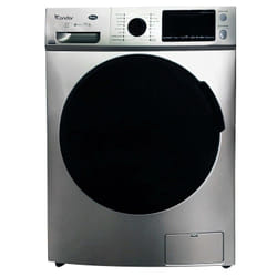 Machine à laver Frontale Condor NEO Inverter 10.5 Kg - Gris