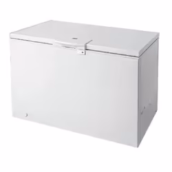 Congélateur Condor
Congélateur Horizontal 390 Litres
Super congélation
classe énergétique : 3
Type de Gaz : R600a
Type de fro ...