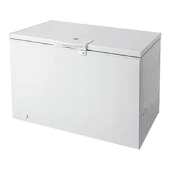 Congélateur horizontal Condor 390L Blanc CFH-T45GM10