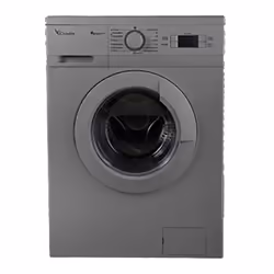 Lave linge Frontale CONDOR WF6-A12G 6Kg - Silver