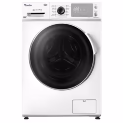 Réf : WC10-N25W - Capacité 10,5KG - Classe energétique A - Vitesse d'essorage 1600 tr/min - 16x Programmes - Afficheur LED - ...
