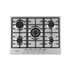 Plaque de cuisson Gaz encastrable Nardi- 5 Feux (vg55avx)