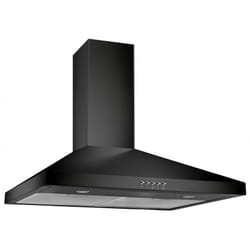 Hotte Nardi NHP-GS640BG / 60 cm / Noir