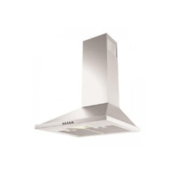 Hotte Nardi NHP-GS640S / 60 cm / Inox
