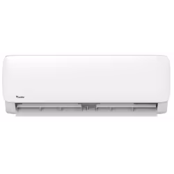 Climatiseur Condor 12 000 Btu ALPHA Inverter / Chaud et Froid (CS12-AL44T3)