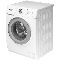 Machine à laver Automatique Brandt 7 Kg BAL72WS - Blanche