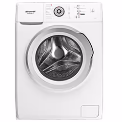 Brandt BAL82WS, Charge avant, 8 kg, B, 79 dB, 1200 tr/min, 196 kWh