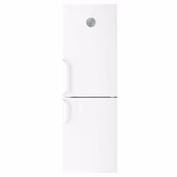 Réfrigérateur Combiné Brandt NoFrost BC4522NW - Capacité nette 450L - Système de refroidissement: NoFrost - Capacité nette to ...