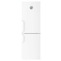 Réfrigérateur Combiné Brandt NoFrost 450L (BC4522NW) - Blanc
