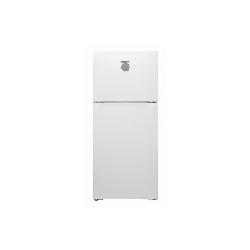 Réfrigérateur Brandt No Frost 480L (BD4712NW) - Blanc