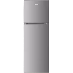 - Réfrigérateur BRANDT 2 Portes - Système de refroidissement: DeFrost - Volume total: 400 Litres - Classe énergétique : 1+  B ...