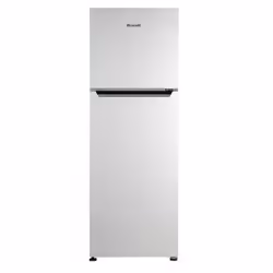 - Réfrigérateur BRANDT 2 Portes - Système de refroidissement: DeFrost - Volume total: 580 Litres - Classe énergétique: A+ - F ...