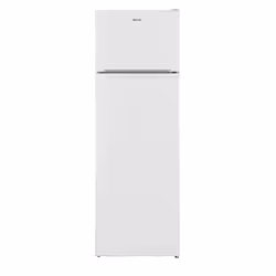 Brandt BD4410NW - Réfrigérateur 2 portes No Frost, 420 L, LED, blanc