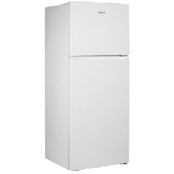 Réfrigérateur Brandt Nofrost 420L Blanc (BD4410NW)