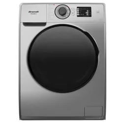 Lave Linge Frontale BRANDT BAM102QSL 10.5 Kg