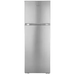 Brandt BDE6210BS - Réfrigérateur 2 portes Brassé, 531 L, classe A+, silver