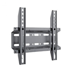 SBOX PLB-2522F support pour téléviseur 43" Noir