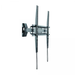 SBOX PLB-2844 support pour téléviseur 55" Noir