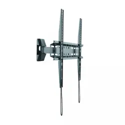 SBOX PLB-2844 support pour téléviseur 55" Noir