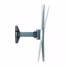 SBOX PLB-2844 support pour téléviseur 55" Noir