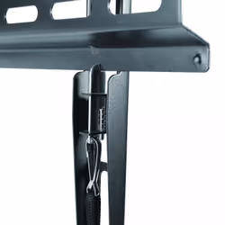 SBOX PLB-2844 support pour téléviseur 55" Noir