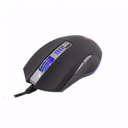 White Shark Octavius souris Droitier USB Type-A Optique 6400 DPI