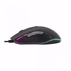 White Shark Octavius souris Droitier USB Type-A Optique 6400 DPI - Vue supplémentaire 4