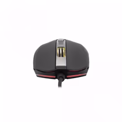 White Shark Octavius souris Droitier USB Type-A Optique 6400 DPI - Vue supplémentaire 5