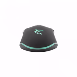 White Shark Octavius souris Droitier USB Type-A Optique 6400 DPI - Vue supplémentaire 6