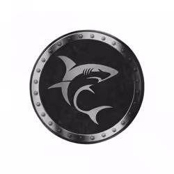 White Shark Minotaur