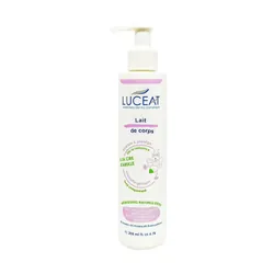 Luceat Lait de Corps 200ml