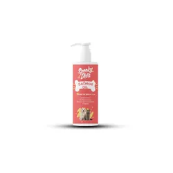 SPOOKY & DIVA HUILE DE SAUMON 250ML