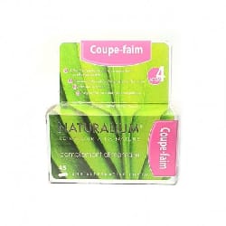 COUPE-FAIM NATURALIUM 45 GELULES