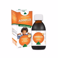 Naturalium Appétizz 200ml