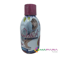 Naturalium Draineur Quick 300 ml