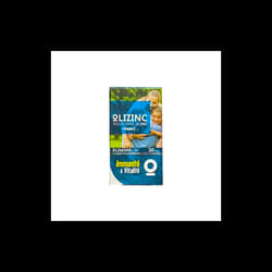 Olizinc 20 Gélules