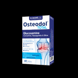 Osteodol Total 60 Gélules