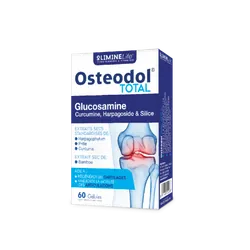 Osteodol Total 60 Gélules